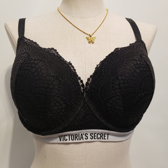 Victoria's secret bra